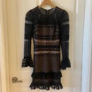 Nordstrom parker dresses outlet